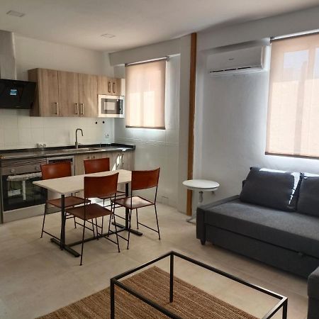 דירות מאלגה Penthouse La Victoria Parking Terraza מראה חיצוני תמונה