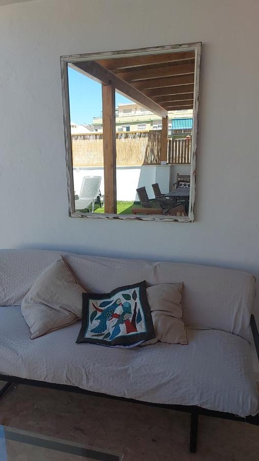 דירות מאלגה Penthouse La Victoria Parking Terraza מראה חיצוני תמונה
