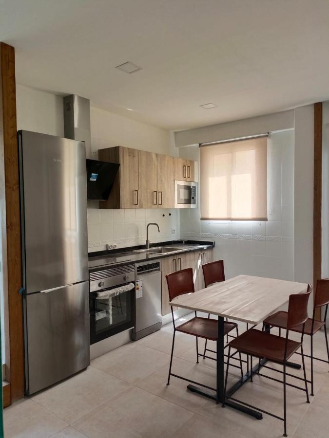 דירות מאלגה Penthouse La Victoria Parking Terraza מראה חיצוני תמונה